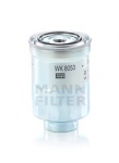 Palivový filtr Mann WK 8053 z