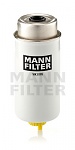 Palivový filtr Mann WK 8105