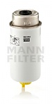 Palivový filtr Mann WK 8154
