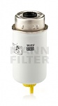 Palivový filtr Mann WK 8157