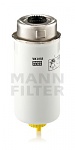 Palivový filtr Mann WK 8158