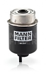 Palivový filtr Mann WK 8167