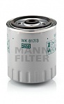 Palivový filtr Mann WK 817/3 x