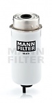 Palivový filtr Mann WK 8171