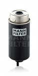 Palivový filtr Mann WK 8172