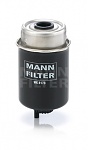 Palivový filtr Mann WK 8173