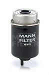 Palivový filtr Mann WK 8179