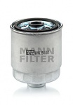 Palivový filtr Mann WK 818/1