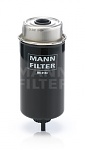 Palivový filtr Mann WK 8184