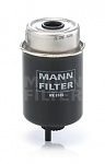 Palivový filtr Mann WK 8185