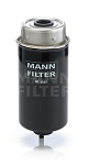 Palivový filtr Mann WK 8187