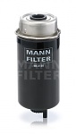 Palivový filtr Mann WK 8188