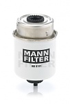 Palivový filtr Mann WK 8191
