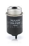 Palivový filtr Mann WK 8192