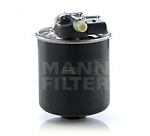 Palivový filtr Mann WK 820/7