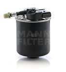 Palivový filtr Mann WK 820/9