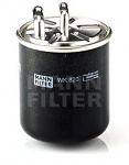 Palivový filtr Mann WK 820