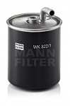 Palivový filtr Mann WK 822/1