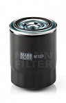 Palivový filtr Mann WK 822/4