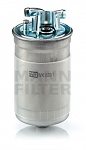 Palivový filtr Mann WK 823/1