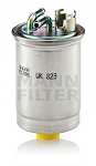 Palivový filtr Mann WK 823