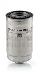 Palivový filtr Mann WK 824/2