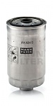 Palivový filtr Mann WK 824/3