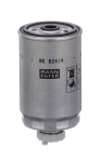 Palivový filtr Mann WK 824/4