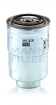 Palivový filtr Mann WK 828
