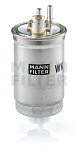 Palivový filtr Mann WK 829/2