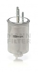 Palivový filtr Mann WK 829/6