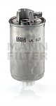 Palivový filtr Mann WK 829
