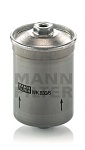 Palivový filtr Mann WK 830/6