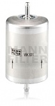 Palivový filtr Mann WK 831