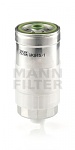 Palivový filtr Mann WK 845/1