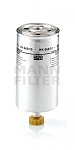 Palivový filtr Mann WK 845/10