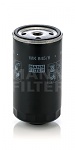 Palivový filtr Mann WK 845/6