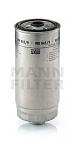 Palivový filtr Mann WK 845/9