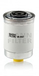 Palivový filtr Mann WK 850/2