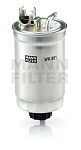 Palivový filtr Mann WK 851