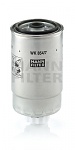 Palivový filtr Mann WK 854/7