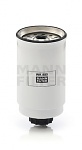 Palivový filtr Mann WK 880