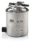 Palivový filtr Mann WK 9008