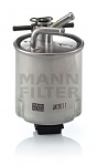 Palivový filtr Mann WK 9011