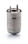 Palivový filtr Mann WK 9012 x