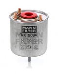 Palivový filtr Mann WK 9034 z