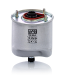 Palivový filtr Mann WK 9046