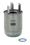 Palivový filtr Mann WK 9079 z