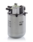 Palivový filtr Mann WK 9080