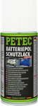 PETEC Ochranný lak na póly baterií 72650 150ml